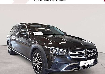 Mercedes-Benz E 220 E220d 4M T All-Terrain Ava Pano StHz