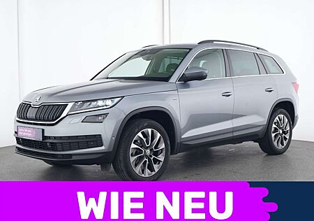 Skoda Kodiaq Clever Kamera|ACC|Kessy|LED|SHZ|Navi|PDC