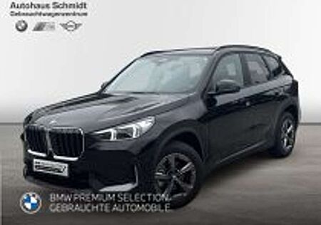 BMW X1 sDrive18i *Navi*DAB*Adapt.LED*Driving+Parking Assi