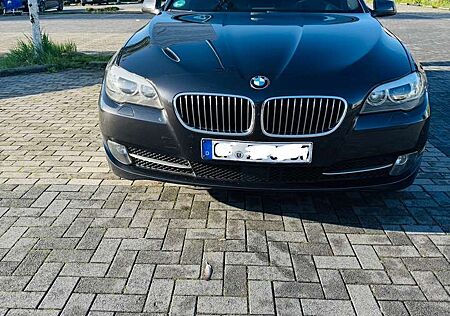 BMW 530d 530