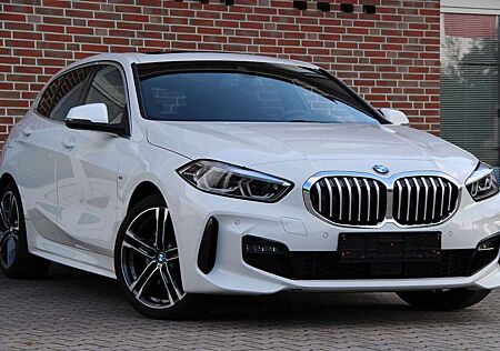 BMW 118 i* M SPORTPAKET*KEYLESS GO*LIVE COCKPIT PRO.*