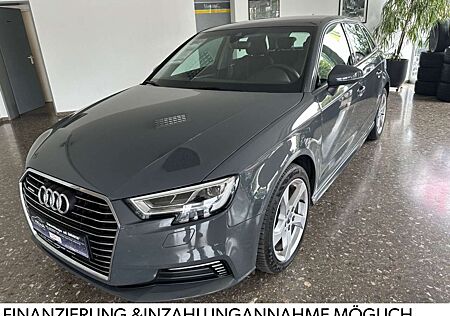 Audi A3 Sportback 40 e-tron*NAVI*AUTOMATIK*GARANTIE