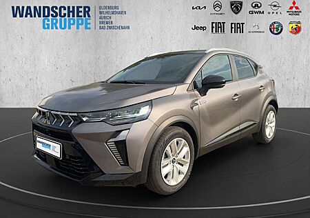 Mitsubishi ASX Hybrid PLUS Automatik *LED*KAM.* 5Jahre Gar.
