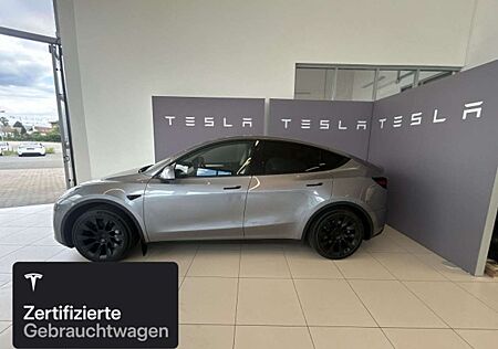 Tesla Model Y Long Range RWD