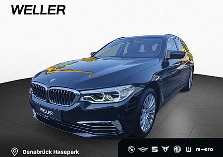 BMW 530 d xdrive Tour. KomfSi LiCo HUD KAM DA+ StHz LED