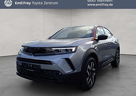 Opel Mokka 1.2 DI Turbo Automatik GS