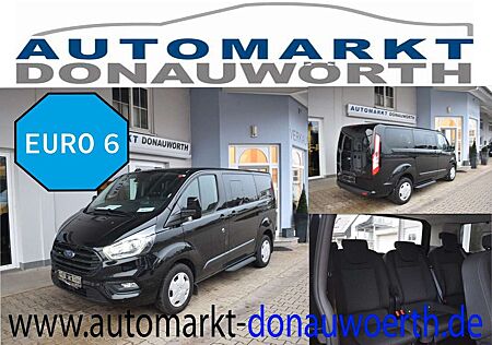 Ford Transit Custom Camper 320 L1 Trend Automatik