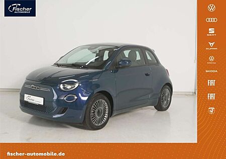 Fiat 500E Elektro Icon