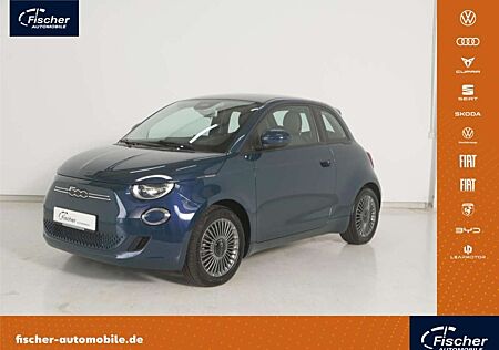 Fiat 500E Elektro Icon