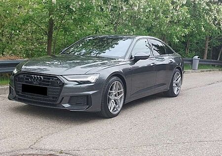 Audi A6 45 TFSI Mild-Hybrid 195 kW / 265 PS quattro S Line