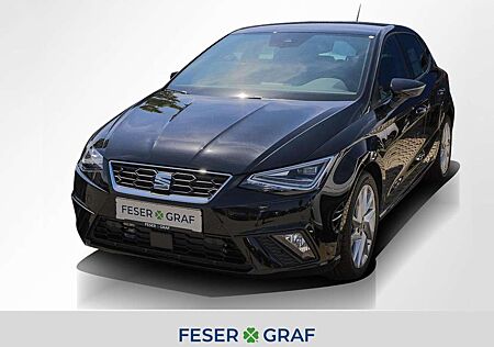 Seat Ibiza 1.0 TSI DSG FR Full Link Navi PDC RFK