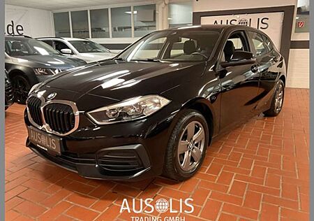 BMW 116 d Advantage Navi,Head-UP,PDC