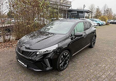 Renault Clio V Techno TCe 90 SHZ, Navi 9,3, PDC+Kamera Alu17'