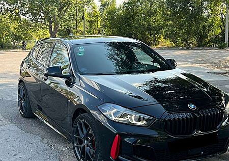 BMW 118d 118 Aut. M Sport