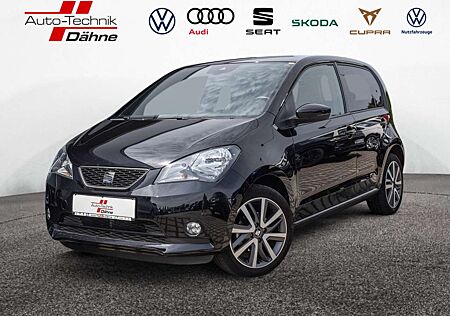 Seat Mii gebraucht kaufen Seat Mii electric Plus KLIMAAUTOMATIK SITZHEIZUNG