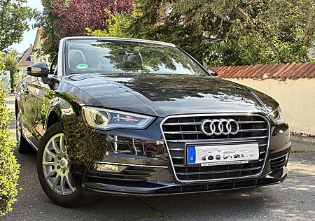 Audi A3 1.4 TFSI Cabrio S tronic Attraction