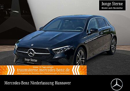 Mercedes-Benz A 200 PROGRESSIVE+PANO+LED+KAMERA+TOTW+7G