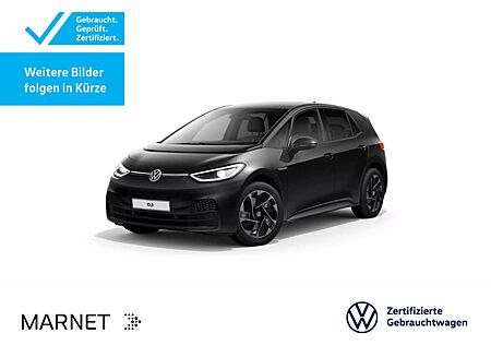VW ID.3 Volkswagen Pro Performance Auomatic* Navi*Wärmepumpe*