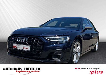 Audi S8 TFSI quattro ACC B&O Matrix Kamera Standhzg.