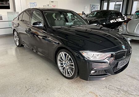 BMW 335 i*Limo*M Sport*