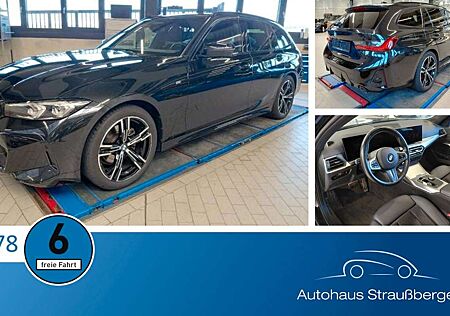 BMW 320 xd Touring M Sport ACC ALARM HiFi DA+ RFK SHZ
