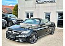 Mercedes-Benz C 43 AMG 4Matic*COMAND*360°*Perf.-AGA*DISTR.+*