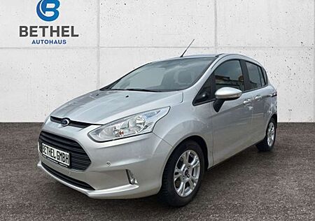 Ford B-Max 1.0 SYNC Edition, Navi, PDC, SHZ. Allw.