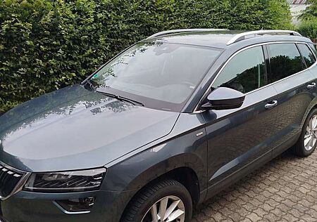 Skoda Karoq 1.5 TSI ACT Drive 125