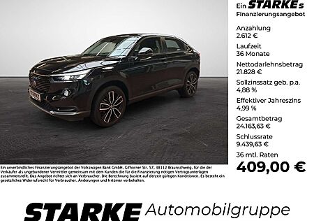 Honda HR-V 1.5 i-MMD Hybrid CVT Elegance