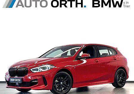 BMW 118 i M-SPORT LC+ LED KAMERA SI-HZG APPLE-CARPLAY