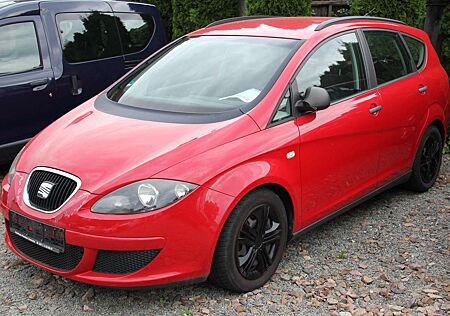Seat Altea XL Reference Comfort