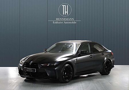 BMW M3 Limousine xDrive Competition*Individual*Matt*