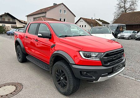 Ford Ranger Raptor Doppelkabine 4x4