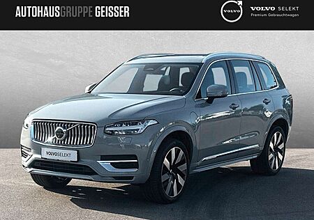 Volvo XC 90 XC90 T8 AWD Recharge Ultimate Bright 7-Sitzer SD