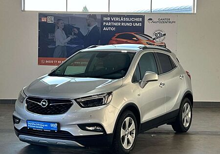 Opel Mokka X Innovation AHK+NAVI+AUTOMATIK+LED