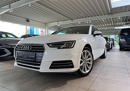 Audi A4 Avant sport 2.0 TDI 140 kW (190 PS), Automatik,...