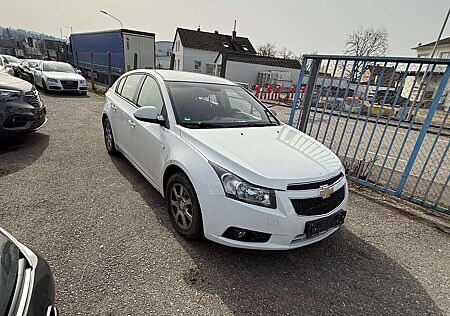 Chevrolet Cruze Cruze 2.0 LTZ