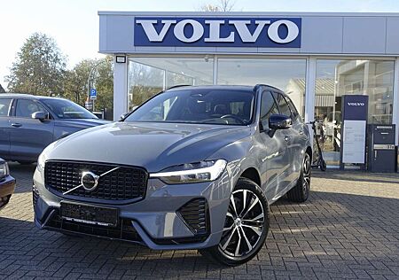 Volvo XC 60 XC60 Plus B4 Dark/Kamera/Memory/BLIS/StndHz