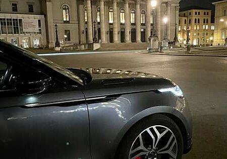 Land Rover Range Rover Velar 3.0d First Edition