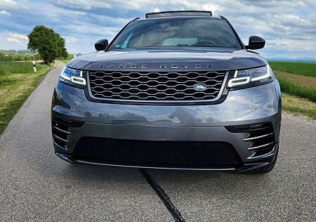 Land Rover Range Rover Velar D300 3.0 Bi-Turbo First Edition