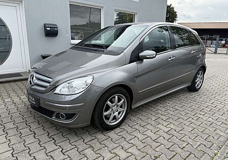 Mercedes-Benz B 200 CDI AUT SHZ TEMP XEN PDC 1.HD