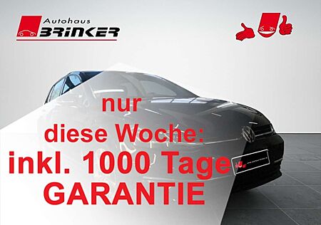VW Golf Volkswagen VII Highline BMT Start-Stopp 1.5 TSI Navi LED Sper
