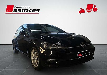 VW Golf Volkswagen VII Highline BMT Start-Stopp 1.5 TSI Navi LED Sper
