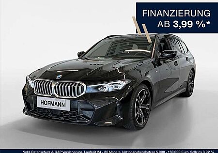 BMW 320 M Sport