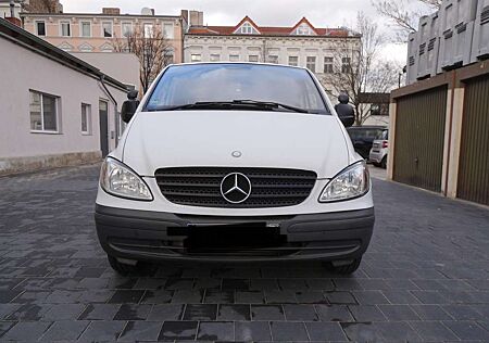 Mercedes-Benz Vito 109 CDI