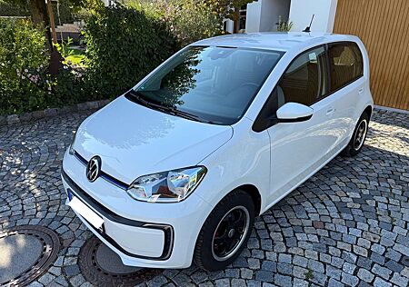 VW Up Volkswagen ! e-! Style „Plus“