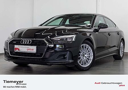 Audi A5 40 TFSI Q NAVI+ SITZHZ ST.HEIZ GRA