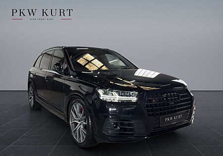 Audi SQ7 *Luft *Pano *RautenSitze *HeadUp *22Zoll *