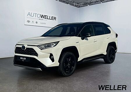 Toyota RAV 4 2.5 Hybrid Style Selection 4x2 *360*Navi*