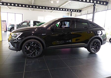 Renault Arkana Mild Hybrid 160 Aut. Espirit Alpine